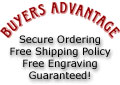 Buyer's Advantage!