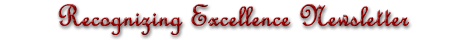FREE Newsletter!