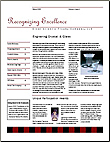 Fall 2005 Newsletter
