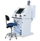 CrystalBlast Sandcarving Cabinets