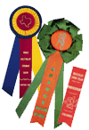 Click Here For Custom Ribbons!