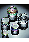 Click Here For Crystal & Glass Paperweights!