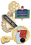 Click Here For Pins!