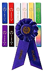 Click Here For Ribbons and Rosettes!