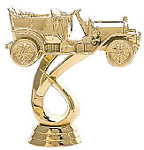 Antique Car