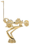 Radio Controlled Car