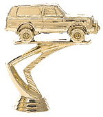 Sport Utility Vehicle