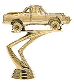Pickup Truck