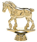 Draft Horse