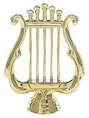 Music Lyre