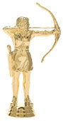 Female Archer