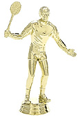 Badminton Male