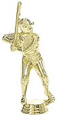 Male Batter