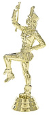 Majorette