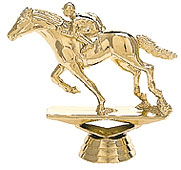 Thoroughbred Racing