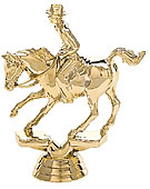Cutting Horse