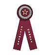 Custom Rosette Style 812
