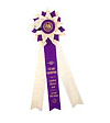 Custom Rosette Style 827