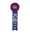 Custom Rosette Style 82