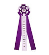 Custom Rosette Style 837