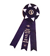 Custom Rosette Style 847