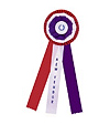 Custom Rosette Style 857