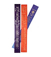 Custom Roster Ribbons